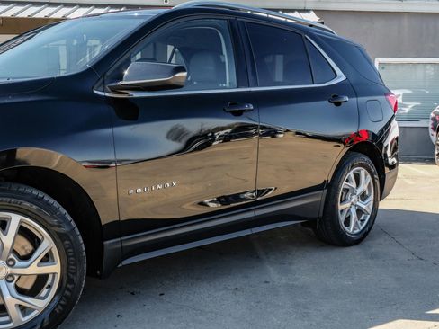 Used 2018 Chevrolet Equinox LT image 6