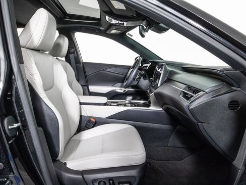 Used 2023 Lexus RX 350 Premium image 10