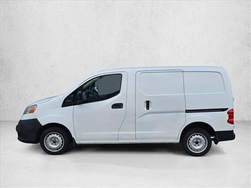 Used 2019 Nissan NV200 S w/ Cruise Control Package FWD image 8