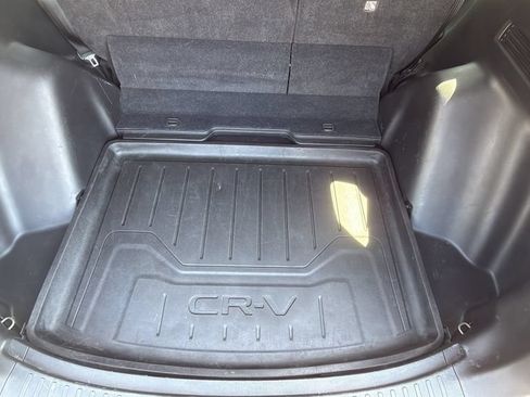 Used 2025 Honda CR-V EX-L image 16
