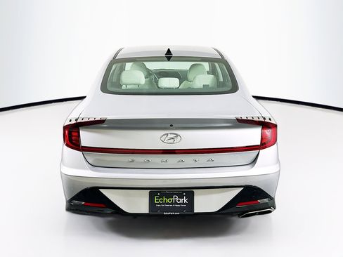 Used 2023 Hyundai Sonata SEL image 7