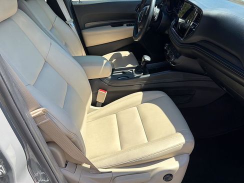 Used 2022 Dodge Durango GT AWD/4WD image 39