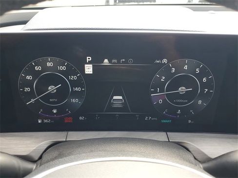 New 2025 Kia Telluride SX Prestige X-Line image 28