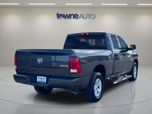 Used 2019 RAM 1500 Express AWD/4WD image 5