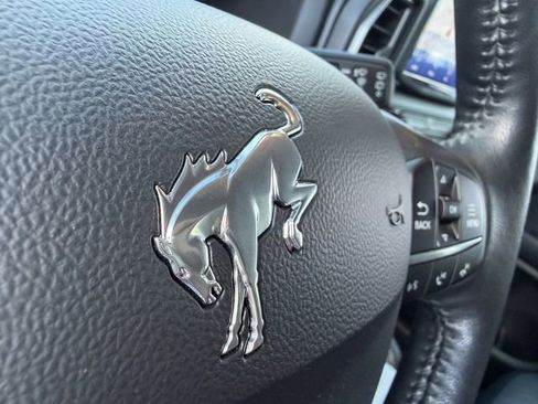 Used 2022 Ford Bronco Sport Outer Banks image 17