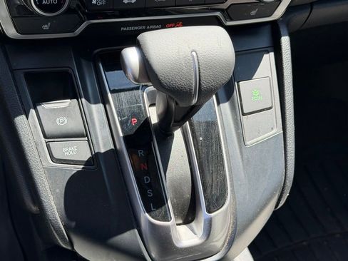 Used 2017 Honda CR-V EX image 18