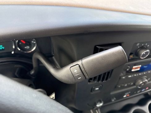 New 2025 Chevrolet Express 2500 w/ Driver Convenience Package RWD image 14