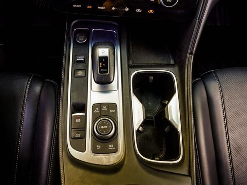 Certified 2023 INFINITI QX60 Pure AWD/4WD image 21