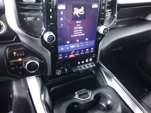 Used 2024 RAM 1500 Big Horn image 16