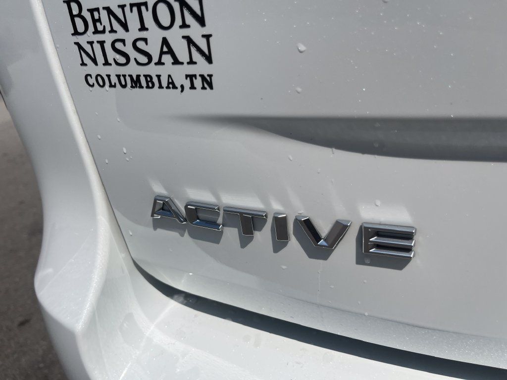 Used 2025 Ford Expedition Active RWD image 40