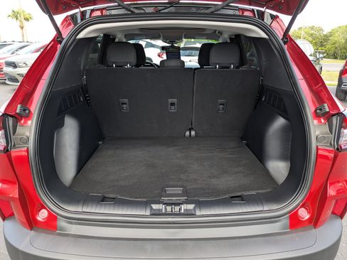 Certified 2025 Ford Escape Active FWD image 11