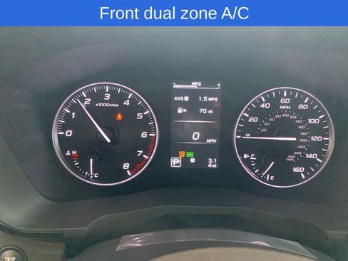 New 2026 Subaru Ascent Bronze Edition AWD/4WD image 5