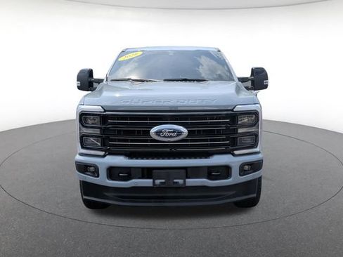 Used 2026 Ford F250 Platinum AWD/4WD image 8