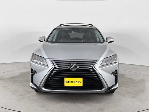 Used 2016 Lexus RX 350 AWD w/ Premium Package image 2