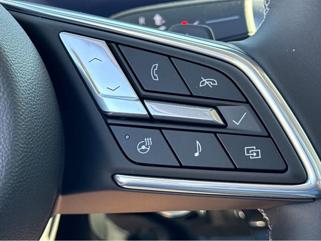 New 2026 Buick Envision Sport Touring AWD/4WD image 17