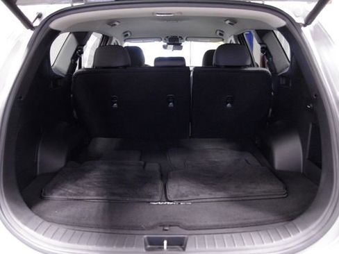 Used 2023 Hyundai Santa Fe SEL image 20