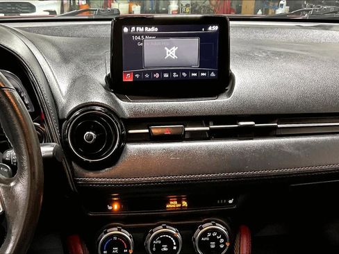 Used 2018 MAZDA CX-3 Grand Touring image 7