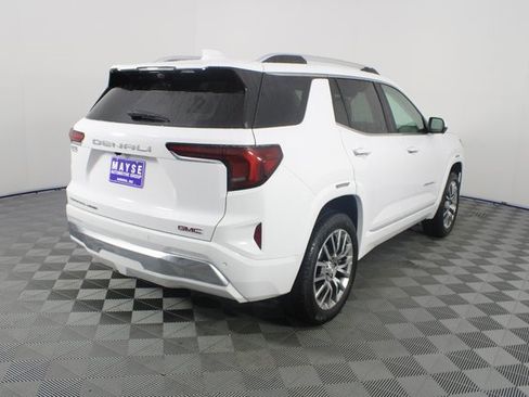 New 2026 GMC Terrain Denali image 29