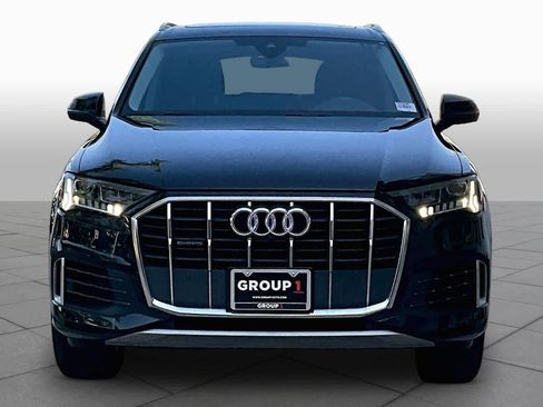 Used 2023 Audi Q7 3.0T Premium AWD/4WD image 6