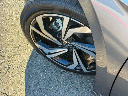 New 2026 Volkswagen Jetta SEL image 10