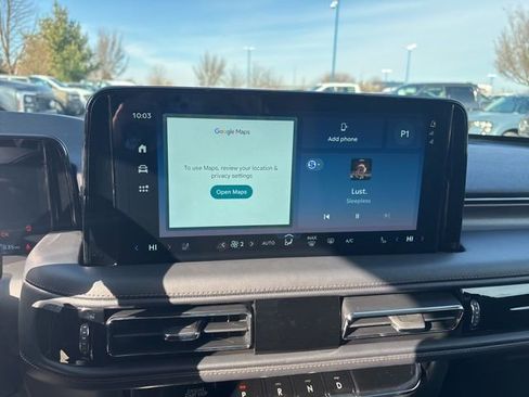 New 2026 Lincoln Aviator Reserve AWD/4WD image 25