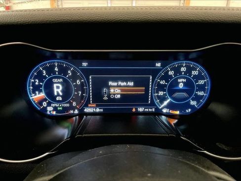 Used 2019 Ford Mustang GT Premium w/ Equipment Group 401A RWD image 19