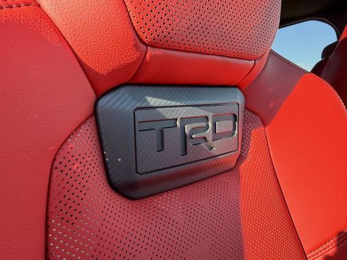 New 2026 Toyota Tacoma TRD Pro image 26