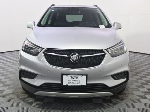 Used 2022 Buick Encore Preferred w/ Safety Package II AWD/4WD image 9