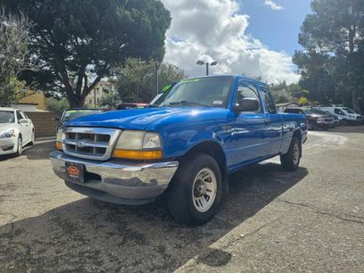 Used 1999 Ford Ranger 2WD SuperCab