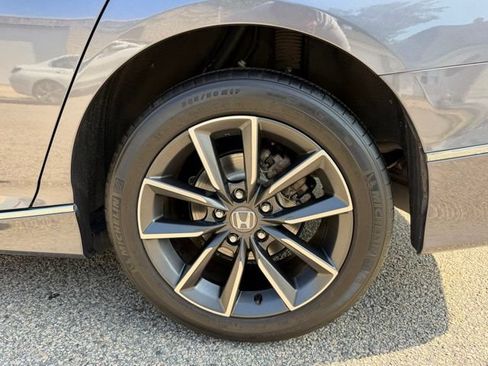Used 2021 Honda Accord EX-L image 35