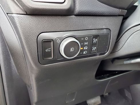 Used 2025 Ford Bronco Sport Outer Banks AWD/4WD image 13