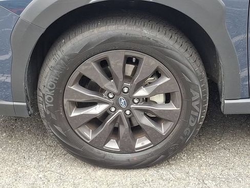 Certified 2025 Subaru Outback Onyx Edition AWD/4WD image 26