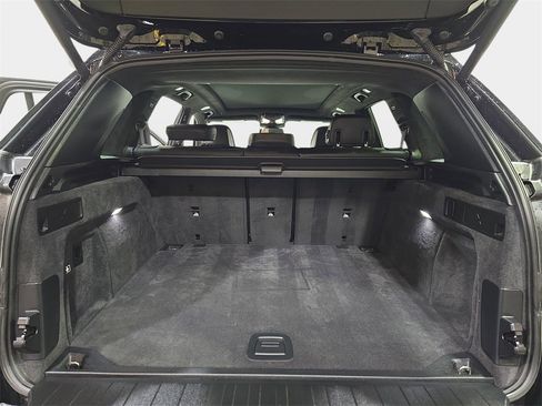 Used 2024 BMW X5 M60i w/ Executive Package image 14