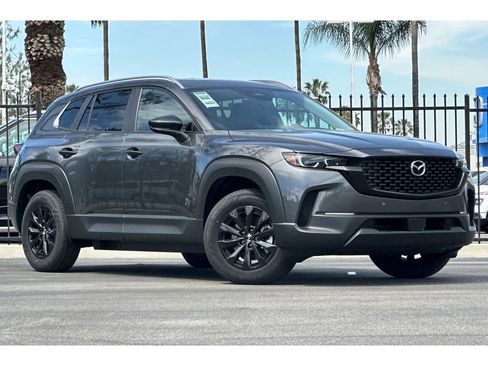 New 2026 MAZDA CX-50 2.5 Hybrid w/ Preferred Pkg image 2