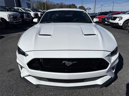 Used 2021 Ford Mustang GT w/ Equipment Group 301A image 2