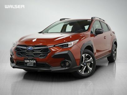 Certified 2025 Subaru Crosstrek 2.5i Premium