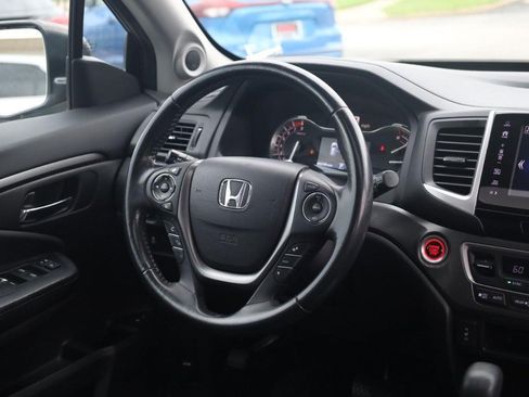 Used 2018 Honda Pilot EX-L image 24