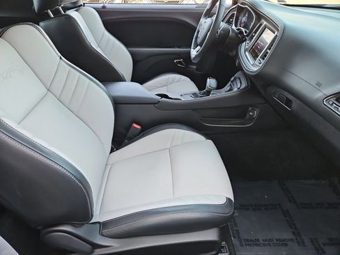 Used 2023 Dodge Challenger SRT Hellcat image 27