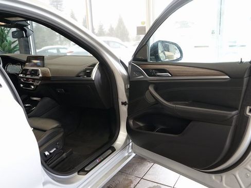 Used 2019 BMW X4 xDrive30i image 50