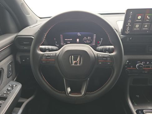 Used 2026 Honda Passport TrailSport image 13