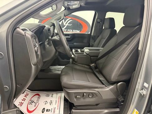 New 2026 Chevrolet Silverado 1500 Custom image 11