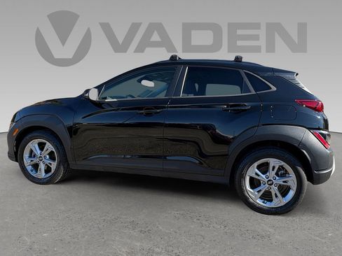 Used 2023 Hyundai Kona SEL w/ Convenience Package image 7