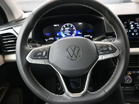 New 2026 Volkswagen Taos S image 25