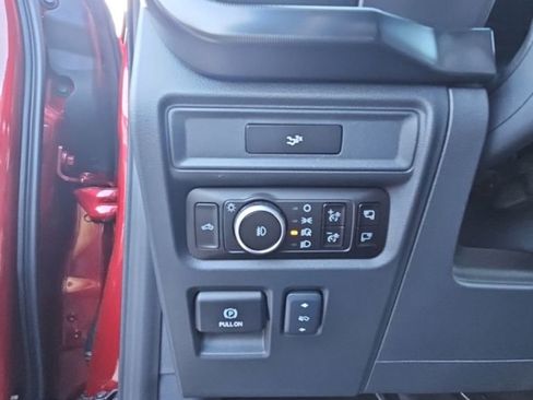 Used 2026 Ford F150 Lariat w/ Equipment Group 501A Mid AWD/4WD image 16