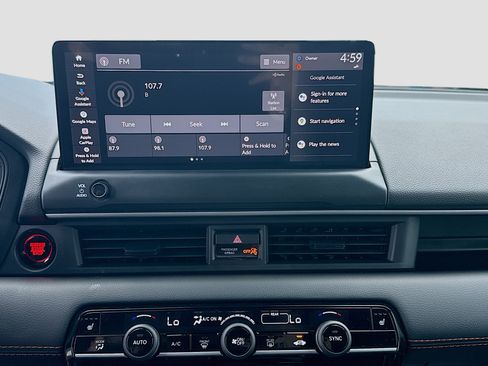 New 2026 Honda Pilot Sport image 12