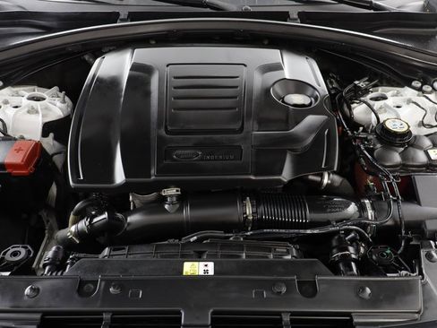 Used 2023 Land Rover Range Rover Velar R-Dynamic S image 23