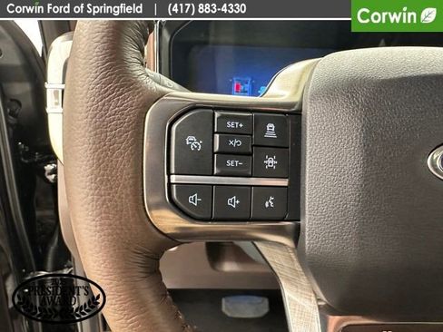 New 2026 Ford F250 King Ranch AWD/4WD image 45