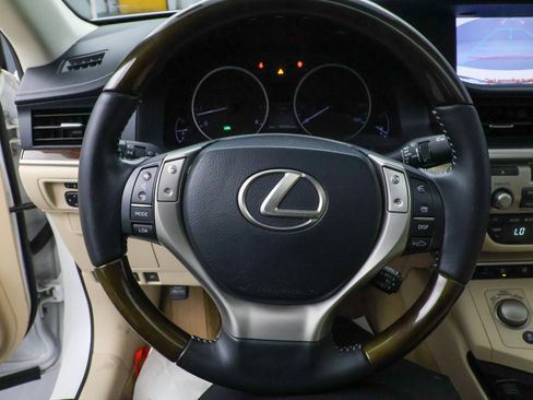 Used 2013 Lexus ES 350 FWD image 44