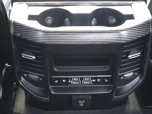 Used 2020 RAM 1500 Limited AWD/4WD image 23