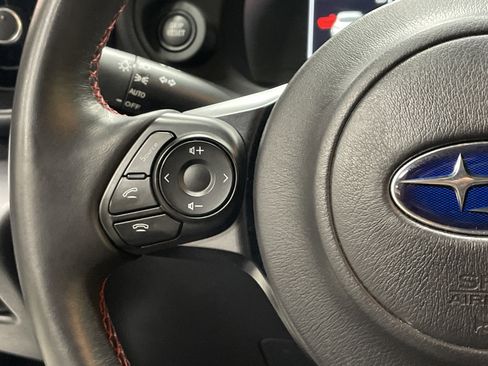 Used 2024 Subaru BRZ Premium image 19